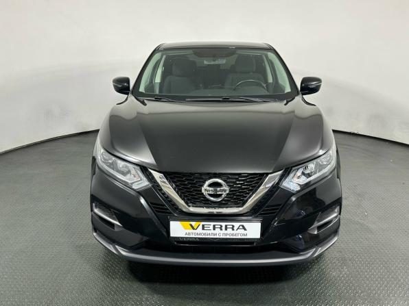 Nissan Qashqai II Рестайлинг с пробегом 2019 года, цена 2 150 000 рублей, 87172 км, внедорожник, Автокод Объявления