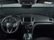 Opel Insignia I Рестайлинг Кемерово  - изображение 28