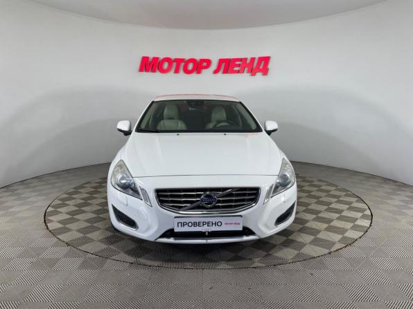 Volvo S60 II с пробегом 2012 года, цена 912 000 рублей, 173256 км, седан, Автокод Объявления