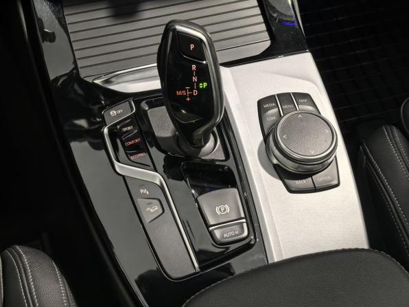 BMW X3 III (G01) с пробегом 2020 года, цена 4 359 000 рублей, 120826 км, внедорожник, Автокод Объявления