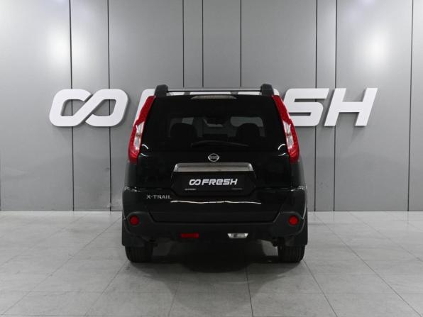 Nissan X-Trail II Рестайлинг с пробегом 2011 года, цена 1 265 000 рублей, 244307 км, внедорожник, Автокод Объявления