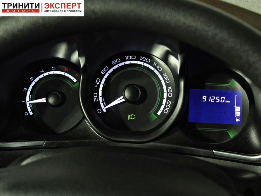 Lada (ВАЗ) XRAY I Белгород  - изображение 15