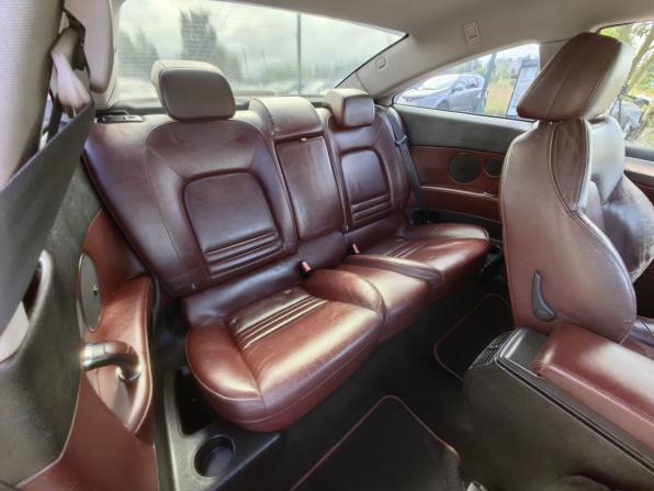 Peugeot 407 с пробегом 2007 года, цена 689 000 рублей, 290000 км, купе, Автокод Объявления