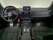 Audi A3 III (8V) Рестайлинг Москва  - изображение 31