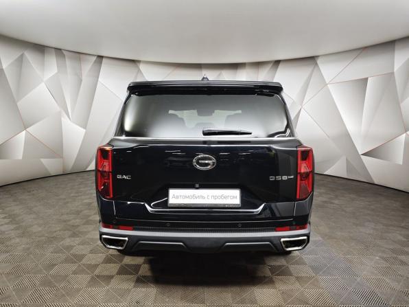 GAC GS8 II с пробегом 2024 года, цена 3 350 000 рублей, 46670 км, внедорожник, Автокод Объявления