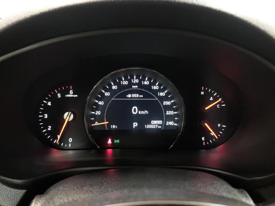 Kia Sorento III Prime Рестайлинг Казань  - изображение 16