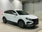 Lada (ВАЗ) Vesta I Рестайлинг (NG) Самара  - изображение 22