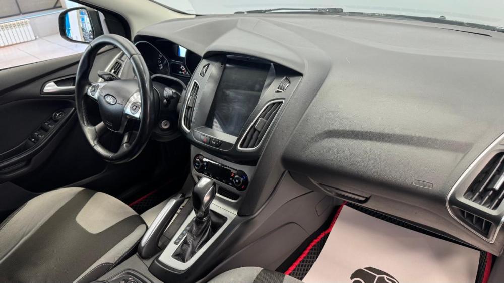 Ford Focus III Киров  - изображение 15