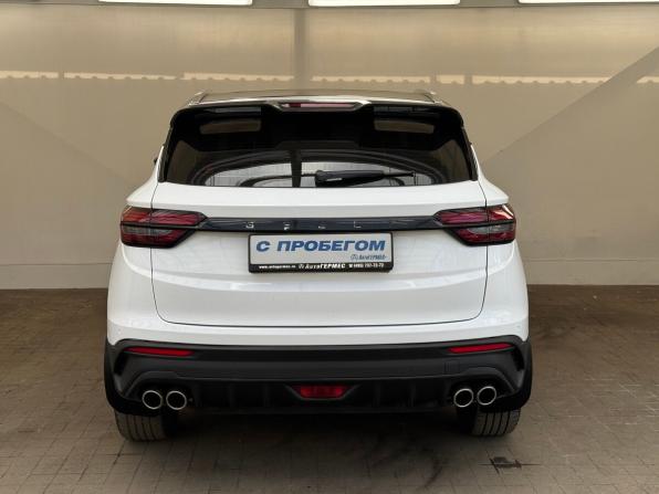 Geely Coolray I с пробегом 2022 года, цена 1 730 000 рублей, 96263 км, внедорожник, Автокод Объявления