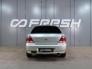 Nissan Almera Classic I Воронеж  - изображение 13