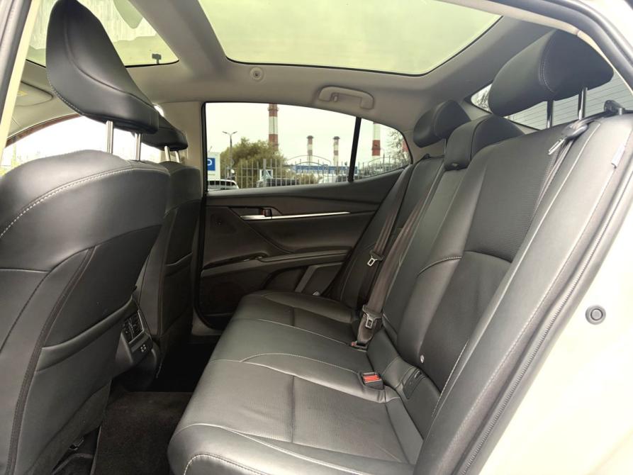 Toyota Camry IX (XV80) China Market Пермь  - изображение 16