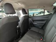 Toyota Corolla XI (E160 E170 E180) Казань  - изображение 37