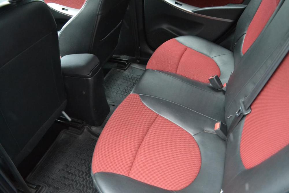 Hyundai Solaris I Старый Оскол  - изображение 20