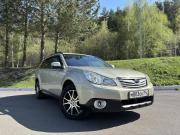 Subaru Outback IV Прокопьевск  - изображение 31