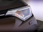 Toyota RAV4 IV (XA40) Рестайлинг Москва  - изображение 47