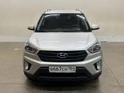 Hyundai Creta I Саратов  - изображение 17