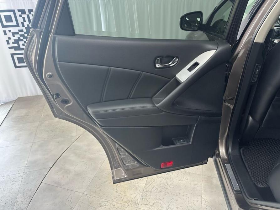 Nissan Murano II (Z51) Рестайлинг 2 Новосибирск  - изображение 20