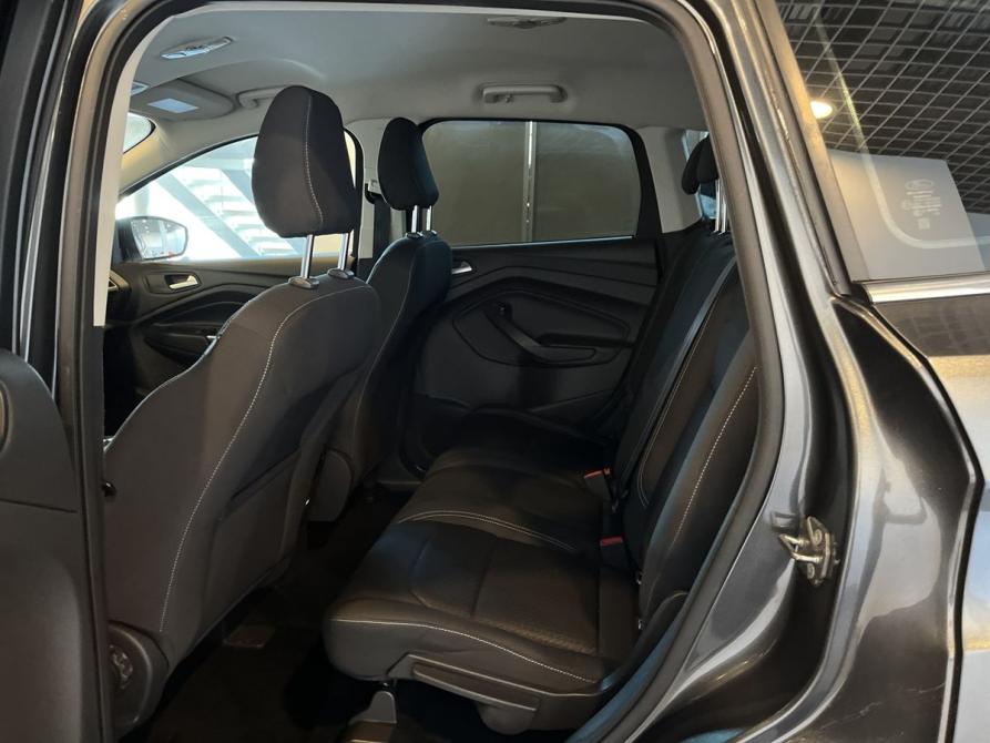 Ford Kuga II Рестайлинг Чебоксары  - изображение 23