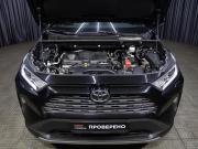 Toyota RAV4 V (XA50) Москва  - изображение 30