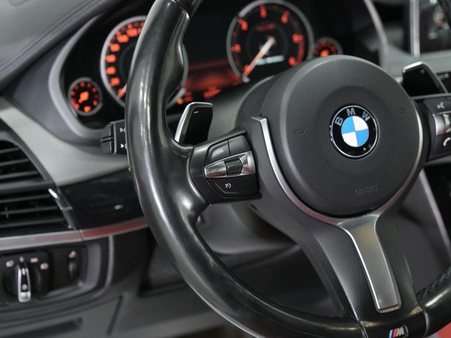 BMW X6 II (F16) Новосибирск  - изображение 23