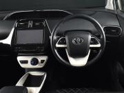 Toyota Prius IV (XW50) Кемерово  - изображение 28