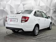 Lada (ВАЗ) Granta I Рестайлинг Ульяновск  - изображение 25