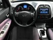 Chery Tiggo (T11) I Екатеринбург  - изображение 32