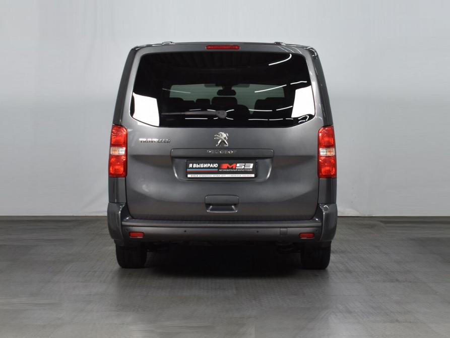 Peugeot Traveller I Кемерово  - изображение 6