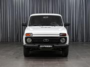 Lada (ВАЗ) 2121 (4x4) I Рестайлинг Ставрополь  - изображение 17