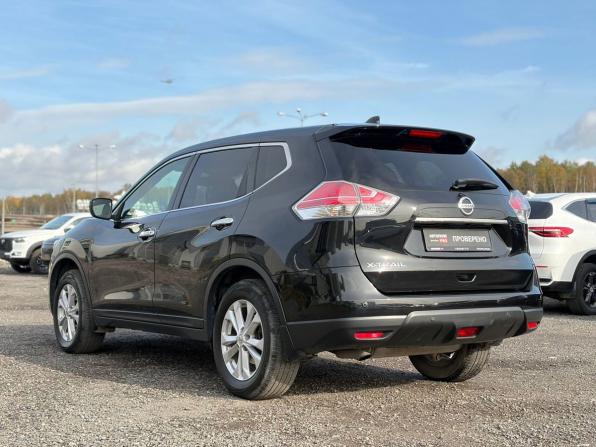 Nissan X-Trail III с пробегом 2018 года, цена 2 195 000 рублей, 89992 км, внедорожник, Автокод Объявления