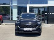 Haval F7 I Рестайлинг Москва  - изображение 24