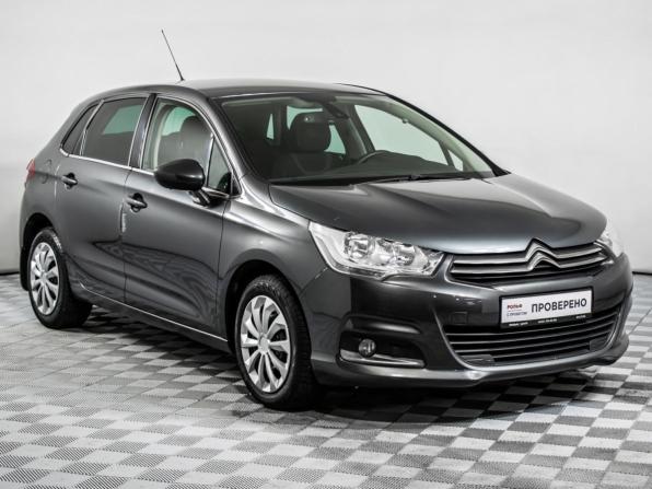 Citroen C4 II с пробегом 2013 года, цена 930 000 рублей, 47147 км, хэтчбек, Автокод Объявления