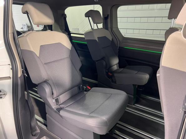 Volkswagen Multivan T7 с пробегом 2022 года, цена 6 700 000 рублей, 83889 км, минивэн, Автокод Объявления