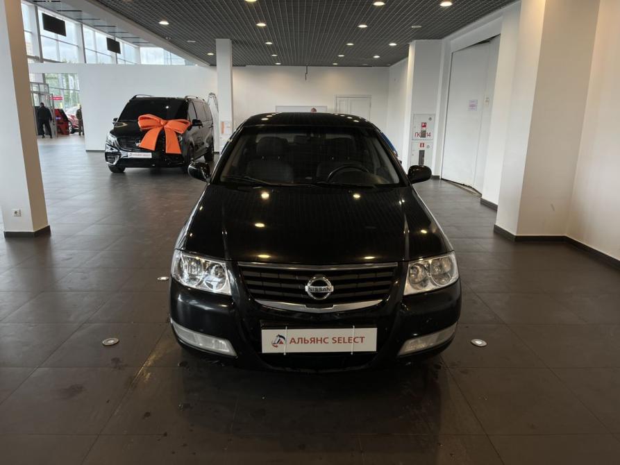 Nissan Almera Classic I Чебоксары  - изображение 8