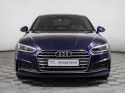 Audi A5 II (F5) Москва  - изображение 23