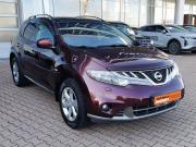 Nissan Murano II (Z51) Рестайлинг 2 Екатеринбург  - изображение 37