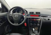 Mazda 3 I (BK) Рестайлинг Нижний Новгород  - изображение 40