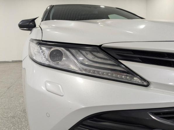 Toyota Camry VIII (XV70) с пробегом 2020 года, цена 3 060 000 рублей, 94986 км, седан, Автокод Объявления