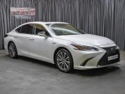 Lexus ES VII Москва  - изображение 27