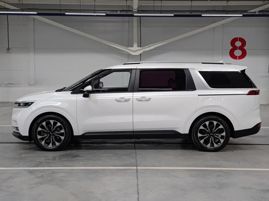 Kia Carnival IV Казань  - изображение 10