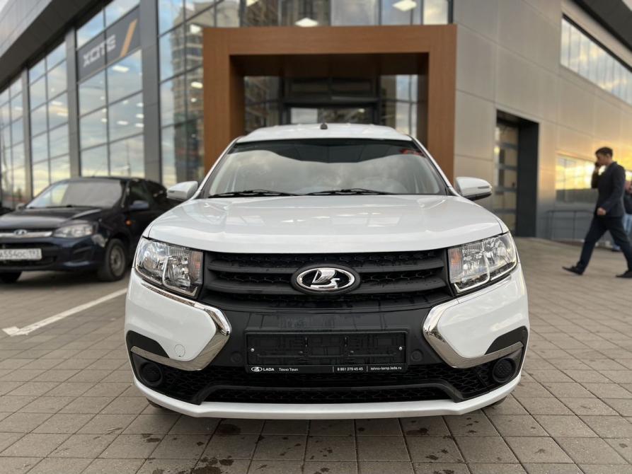 Lada (ВАЗ) Largus I Рестайлинг Краснодар  - изображение 2