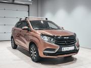 Lada (ВАЗ) XRAY I Екатеринбург  - изображение 20