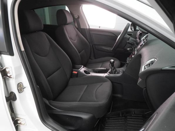 Citroen C4 II с пробегом 2014 года, цена 619 000 рублей, 242651 км, седан, Автокод Объявления