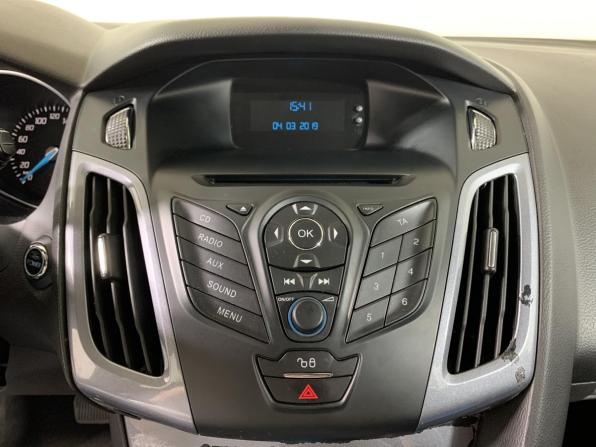 Ford Focus III с пробегом 2013 года, цена 779 000 рублей, 193273 км, седан, Автокод Объявления