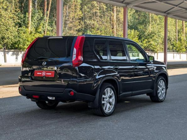 Nissan X-Trail II Рестайлинг с пробегом 2012 года, цена 959 900 рублей, 159000 км, внедорожник, Автокод Объявления