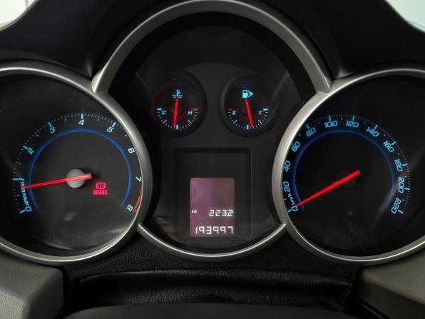 Chevrolet Cruze I с пробегом 2012 года, цена 799 000 рублей, 193000 км, седан, Автокод Объявления