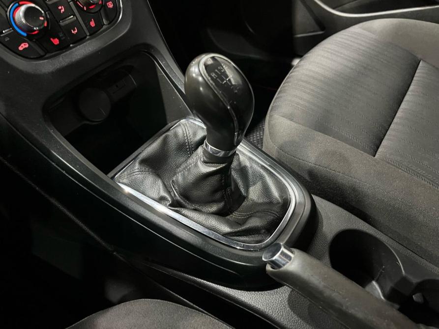 Opel Astra J Рестайлинг Пермь  - изображение 15