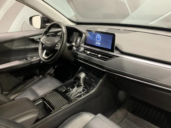 Chery Tiggo 4 Pro I Рестайлинг с пробегом 2024 года, цена 1 525 000 рублей, 27000 км, внедорожник, Автокод Объявления