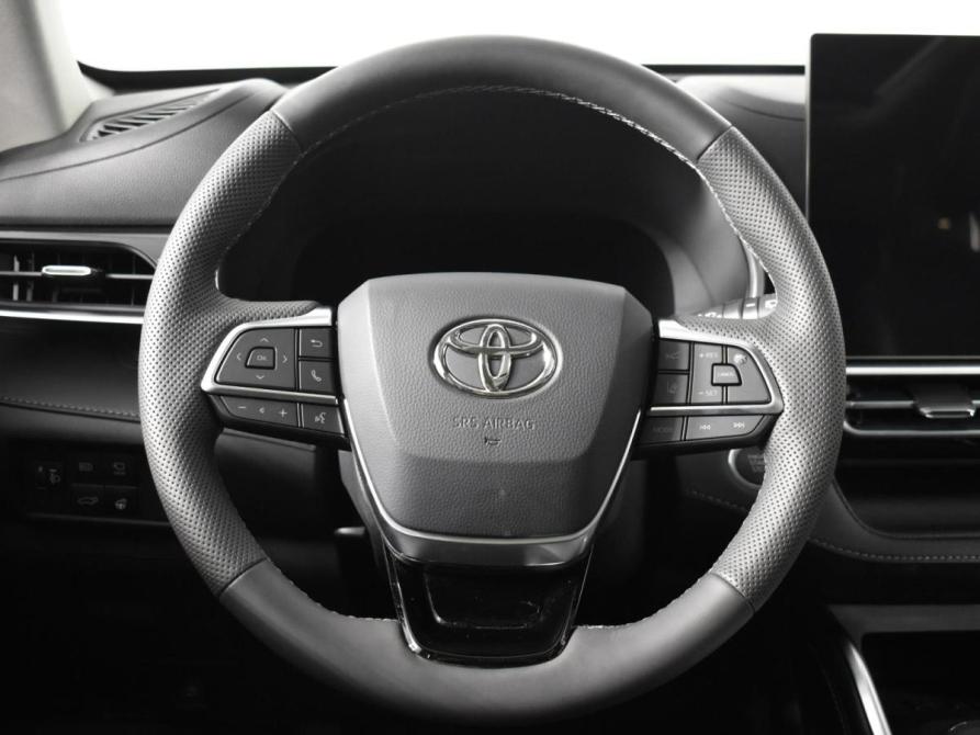 Toyota Highlander IV (XU70) Казань  - изображение 16