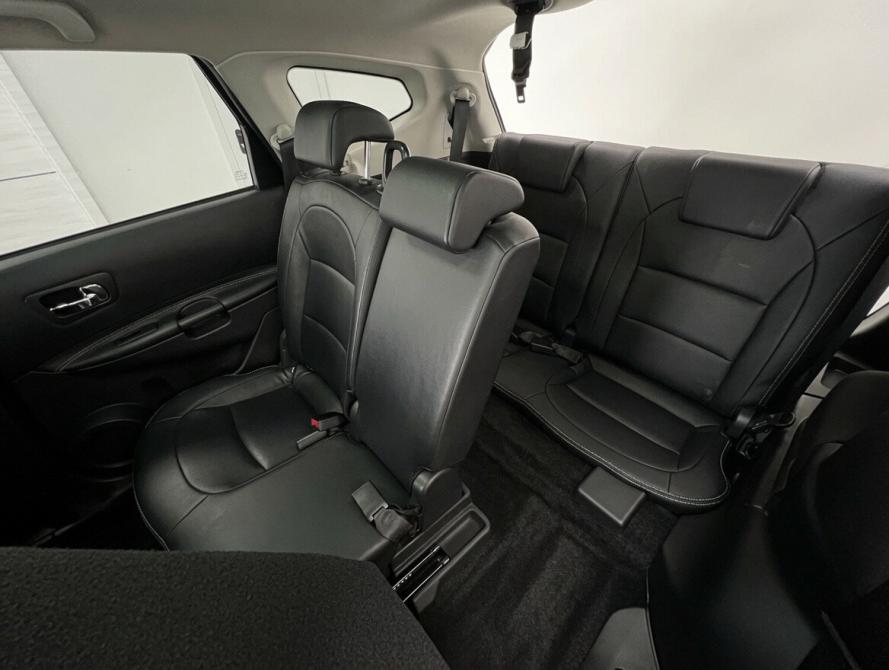 Nissan Qashqai+2 I Рестайлинг Казань  - изображение 22